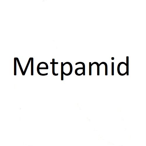 Metpamid